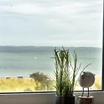 Strandhotel-heiligenhafen-wohnung-217-typ-ii-mare 3* Heiligenhafen