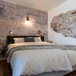 Strandhotel-heiligenhafen-wohnung-217-typ-ii-mare 3* Heiligenhafen
