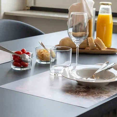 Apartament Strandhotel-heiligenhafen-wohnung-217-typ-ii-mare 4*