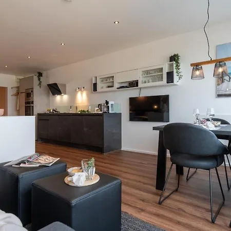Strandhotel Heiligenhafen, 217 3*