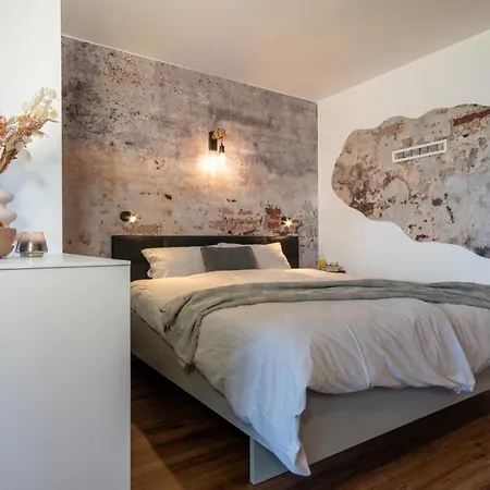 Apartament Strandhotel-heiligenhafen-wohnung-217-typ-ii-mare