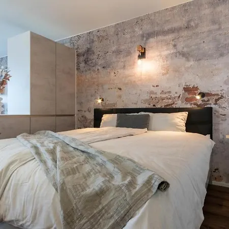 Apartament Strandhotel-heiligenhafen-wohnung-217-typ-ii-mare Heiligenhafen