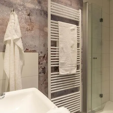 Apartament Strandhotel-heiligenhafen-wohnung-217-typ-ii-mare