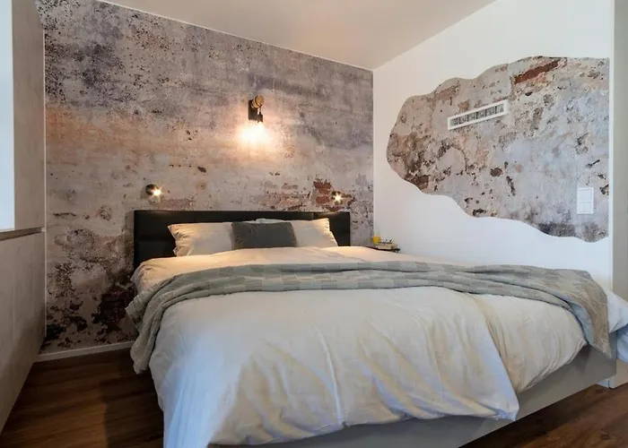 Strandhotel-heiligenhafen-wohnung-217-typ-ii-mare 4* Heiligenhafen